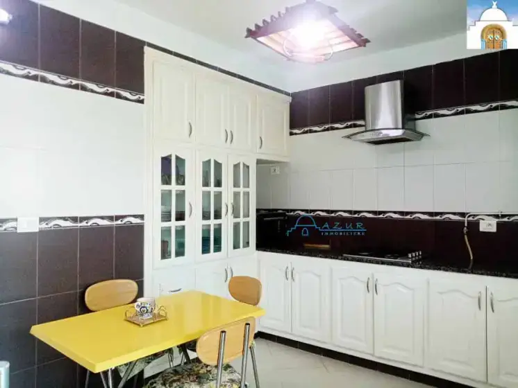 APPARTEMENT OLIVERA 